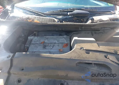 2013 Lexus Rx 350 F Sport from USA, damaged, VIN 2T2BK1BA5DC192358